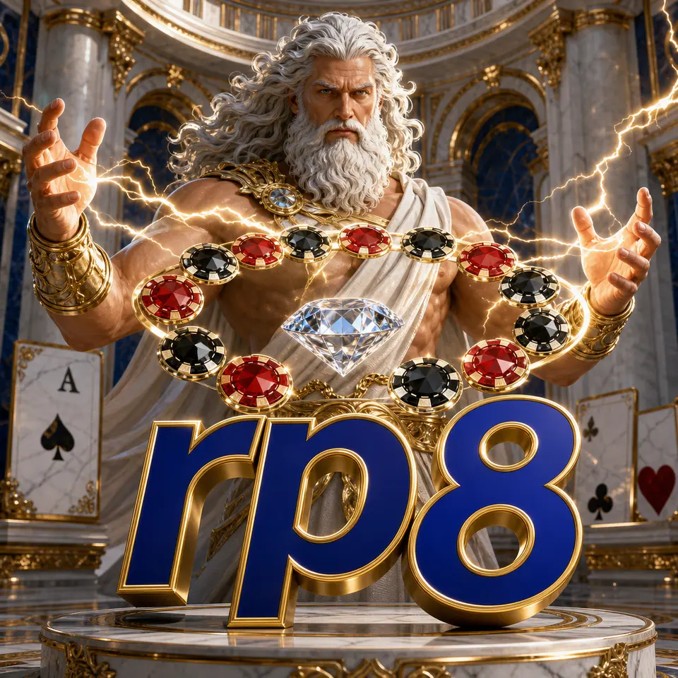 rp8 Unduh