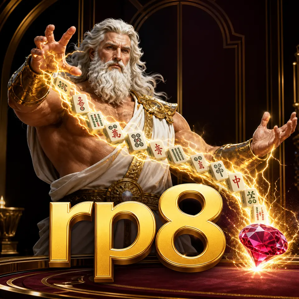 rp8 Masuk