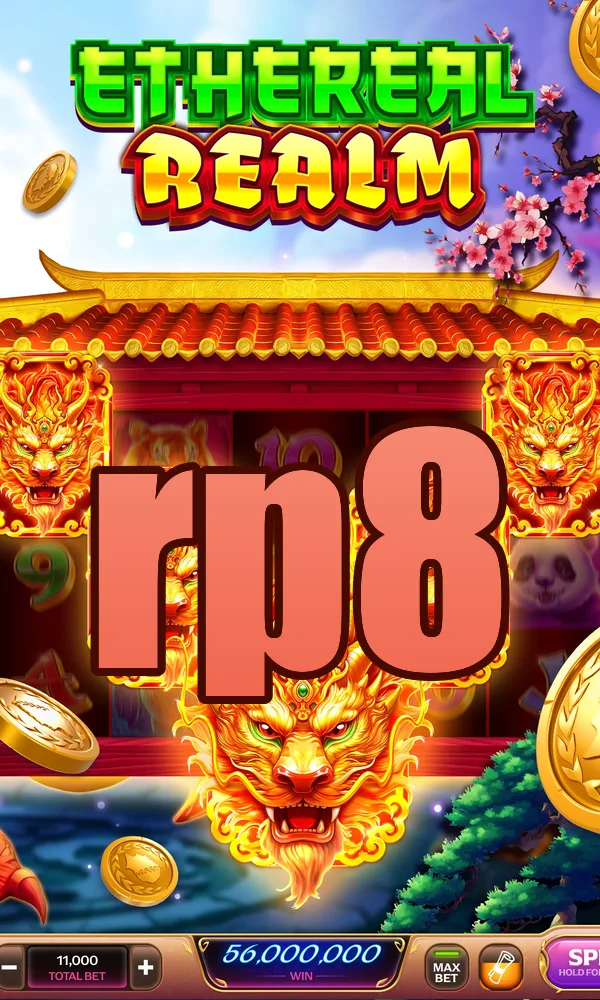 rp8 Masuk